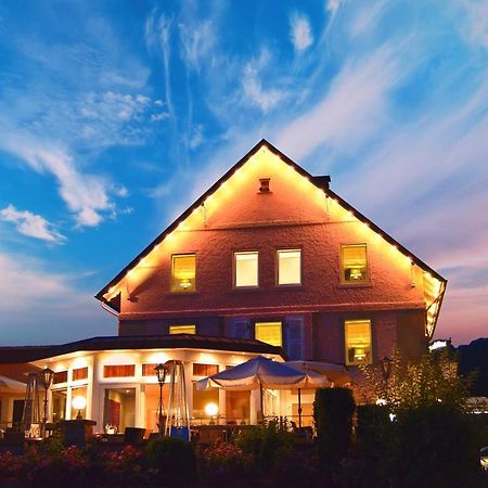 Altes Zollhaus Hotel Ринтелн Екстериор снимка